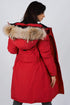 Charlotte Parka